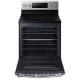 Samsung NE59J7850WS Electric Range
