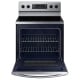 Samsung 30 inch Stainless Steel Electric Range (NE59K3310SS)