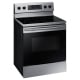 Samsung 30 inch Electric Range (NE59K3310SS)