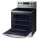 Samsung NE59K3310SS 30 inch Electric Range