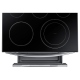 Samsung 30 inch Range (NE59K3310SS)