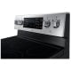 Samsung NE59M6850SS Electric Range