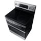 Samsung 30 inch Stainless Steel Electric Range (NE59M6850SS)