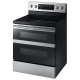 Samsung NE59M6850SS 30 inch Electric Range