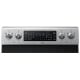 Samsung NE59M6850SS 30 inch Range