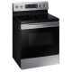 Samsung NE59T4311SS 30 inch Electric Range