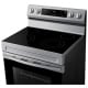 Samsung 30 inch Range (NE63A6111SS)