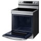 Samsung NE63A6511SS 30 inch Electric Range