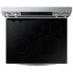 Samsung NE63A6511SS Electric Range
