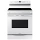 Samsung NE63A6511SW Electric Range