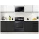 Samsung NE63A6711SG 30 inch Electric Range