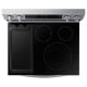 Samsung 30 inch Range (NE63A6711SS)