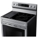 Samsung NE63A6711SS 30 inch Electric Range