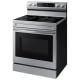 Samsung 30 inch Electric Range (NE63A6711SS)