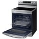 Samsung NE63A6711SS Electric Range