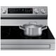 Samsung NE63A6751SS Electric Range