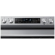 Samsung 30 inch Electric Range (NE63A6751SS)