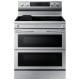 Samsung NE63A6751SS 30 inch Range