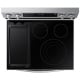 Samsung NE63A6751SS 30 inch Electric Range