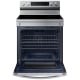 Samsung NE63F6510SR 30 inch Range