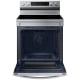 Samsung NE63F6510SR Electric Range