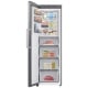 Samsung RZ40H11PETAA 11.4 cu. ft. Convertible Fridge/Freezer Upright Freezer