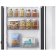 Samsung RZ40H11PETAA Upright Freezer