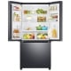 Samsung RF18A5101SG French Door Refrigerator