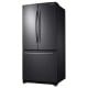 Samsung RF18HFENBSG 33 inch 18 cu. ft. Refrigerator