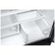 Samsung RF18HFENBSG 33 inch 18 cu. ft. French Door Refrigerator