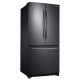 Samsung RF18HFENBSG French Door Refrigerator