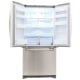Samsung RF18HFENBSR 33 inch 17.5 cu. ft. Refrigerator