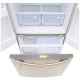 Samsung 33 inch 17.5 cu. ft. Refrigerator (RF18HFENBSR)