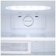 Samsung RF18HFENBSR 33 inch 17.5 cu. ft. French Door Refrigerator