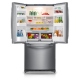 Samsung 20 cu. ft. Refrigerator (RF217ABRS)