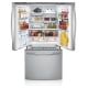 Samsung 30 inch 21.6 cu. ft. Refrigerator (RF220NCTASR)