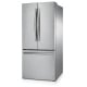 Samsung RF220NCTASR 30 inch 21.6 cu. ft. French Door Refrigerator
