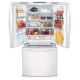 Samsung 30 inch 21.6 cu. ft. Refrigerator (RF220NCTAWW)