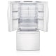 Samsung RF220NCTAWW 30 inch 21.6 cu. ft. Refrigerator