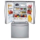 Samsung RF221NCTASR 30 inch 21.6 cu. ft. Refrigerator
