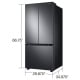 Samsung RF22A4111SG