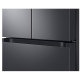 Samsung RF22A4111SG 30 inch 21.8 cu. ft. French Door Refrigerator