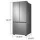 Samsung RF22A4111SR