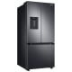 Samsung RF22A4221SG 30 inch 22 cu. ft. Refrigerator