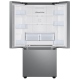 Samsung 30 inch 22 cu. ft. Refrigerator (RF22A4221SR)