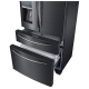 Samsung RF22KREDBSG French Door Refrigerator
