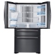 Samsung RF22KREDBSG 36 inch 24.4 cu. ft. Refrigerator