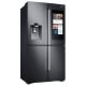 Samsung 36 inch 22 cu. ft. French Door Refrigerator (RF22M9581SG)