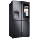 Samsung 36 inch 22 cu. ft. Refrigerator (RF22M9581SG)