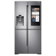 Samsung RF22M9581SR 36 inch 22 cu. ft. French Door Refrigerator